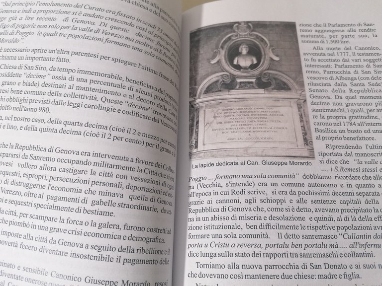 Verezzo Storie Di Santi Di Codici e Cavagni - Libro …