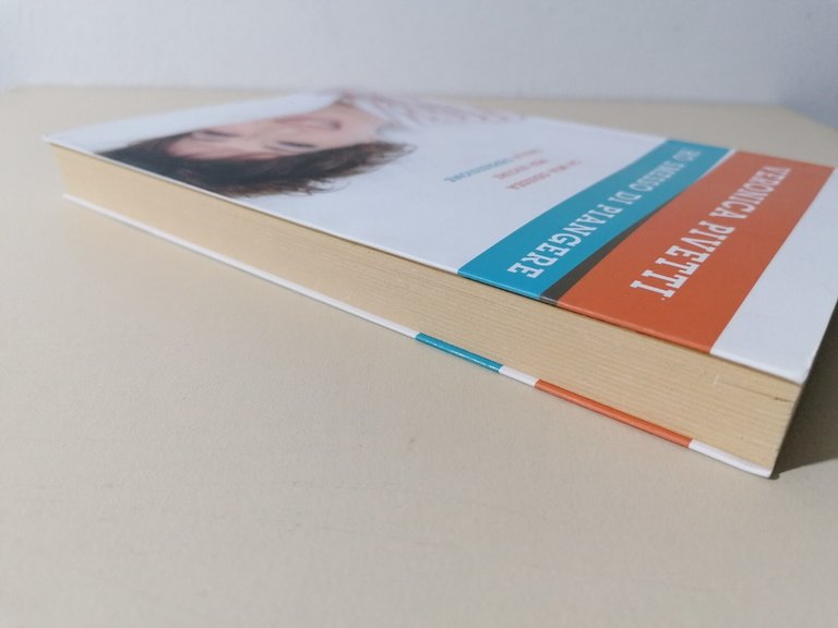 Veronica Pivetti Ho Smesso Di Piangere Libro Biografia Depressione 1^ …