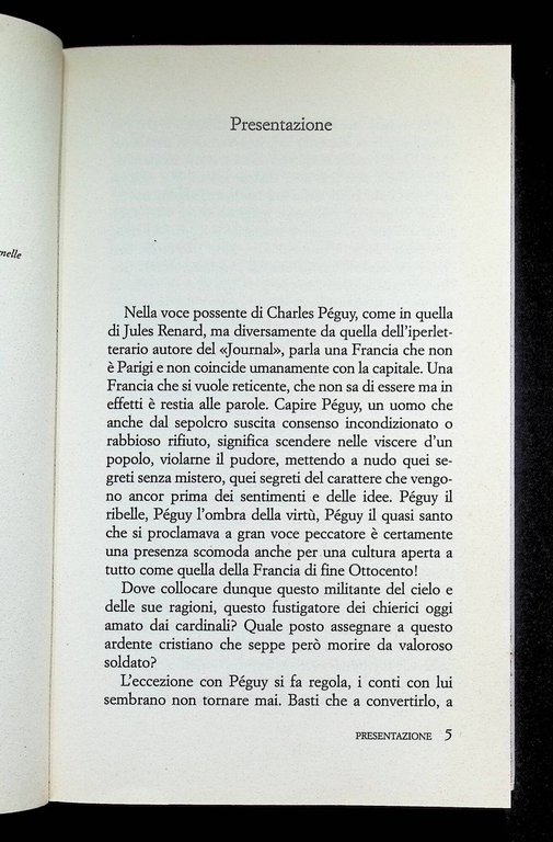 Véronique. Dialogo della storia e dell'anima carnale | Immagine Gallery 5