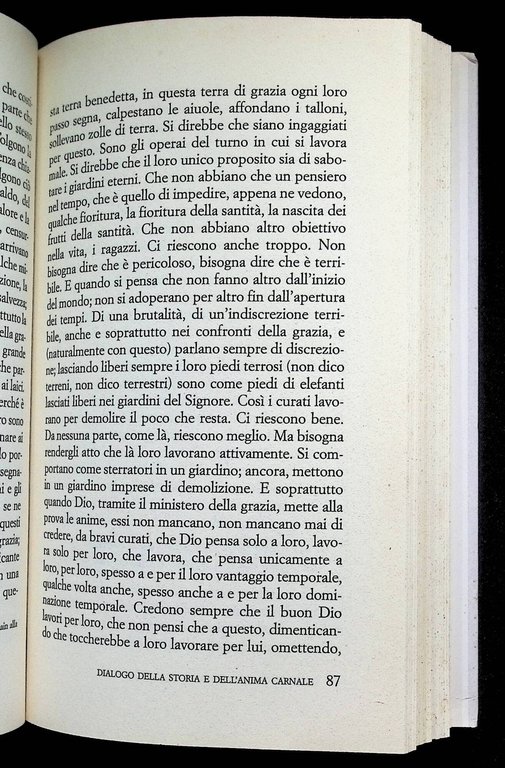 Véronique. Dialogo della storia e dell'anima carnale | Immagine Gallery 7