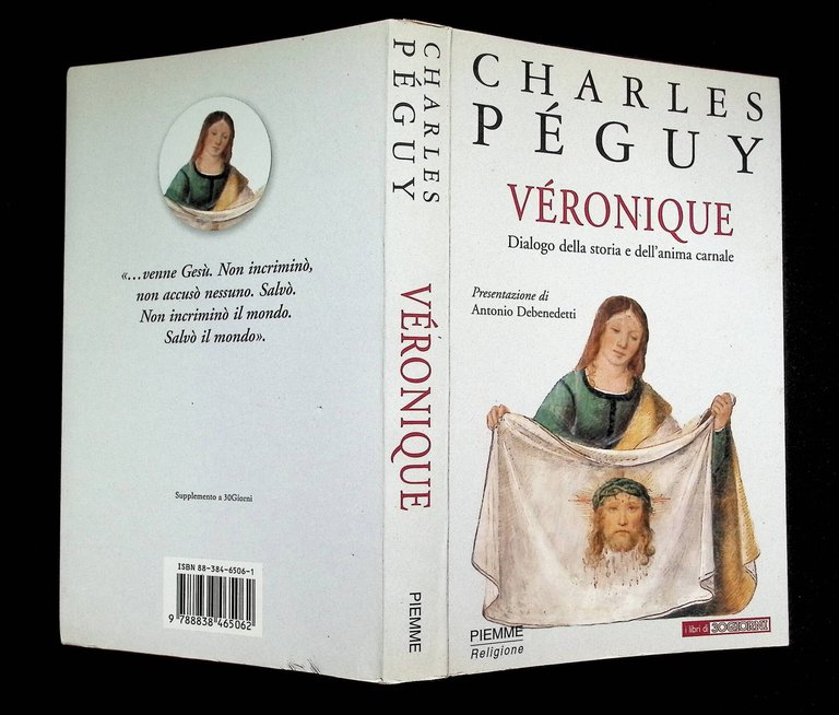 Véronique. Dialogo della storia e dell'anima carnale | Immagine Gallery 8