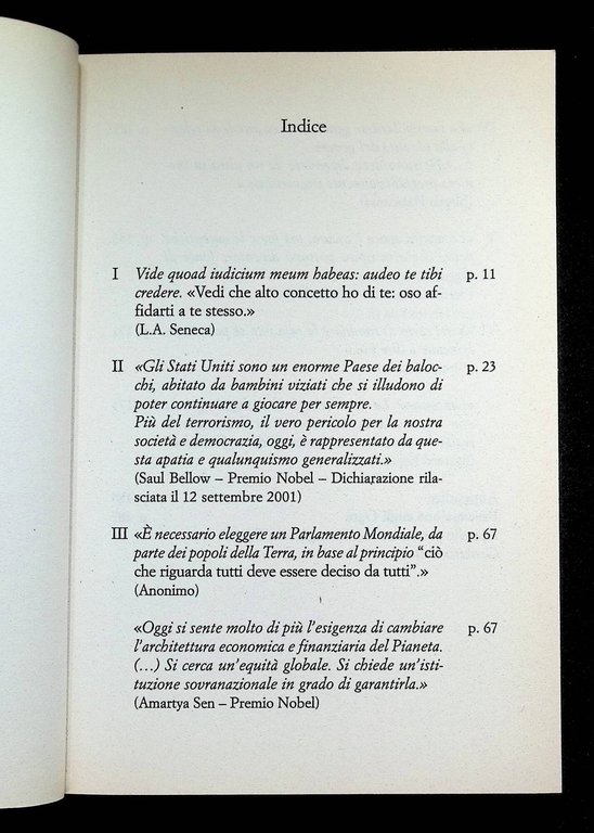 Verrò da te. Il mondo presente e futuro | Immagine Gallery 5