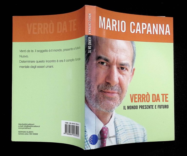 Verrò da te. Il mondo presente e futuro | Immagine Gallery 7