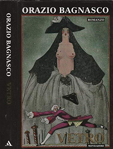 Vetro - Orazio Bagnasco | Immagine principale