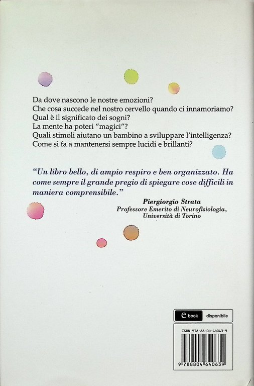 Viaggio dentro la mente. Conoscere il cervello per tenerlo in … | Immagine Gallery 3