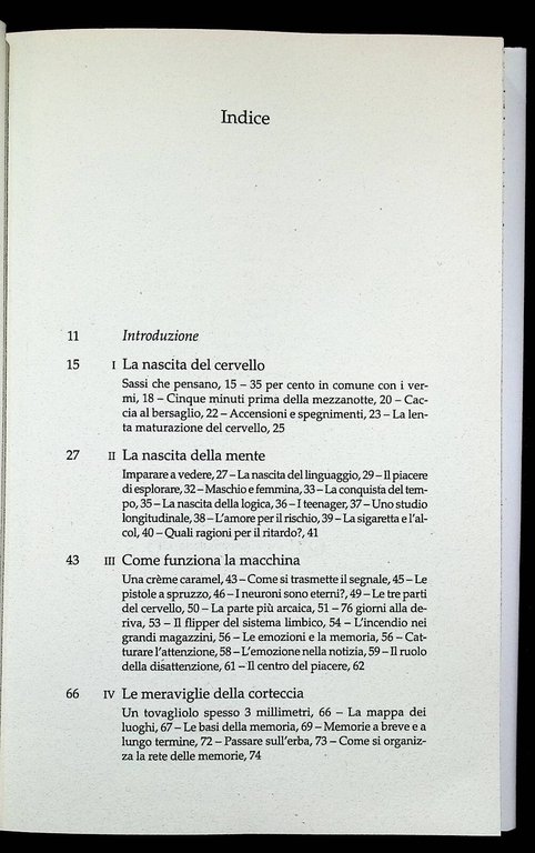 Viaggio dentro la mente. Conoscere il cervello per tenerlo in … | Immagine Gallery 5