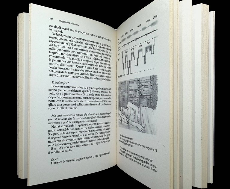 Viaggio dentro la mente. Conoscere il cervello per tenerlo in … | Immagine Gallery 7