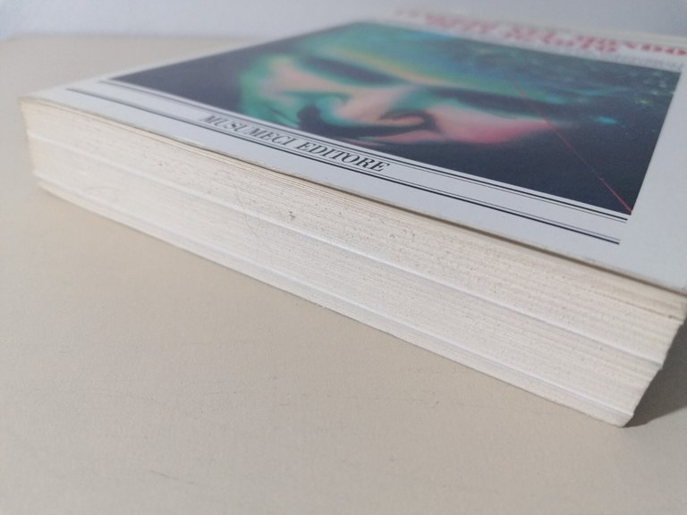 Viaggio Nel Mondo Dell'Ignoto Libro Muti Autobiografia Paranormale Autografato!