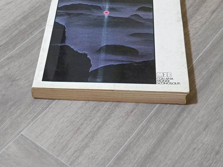 Viaggio nell'Eternità. L'uomo a mille dimensioni / proiezioni oltre l'infinito …