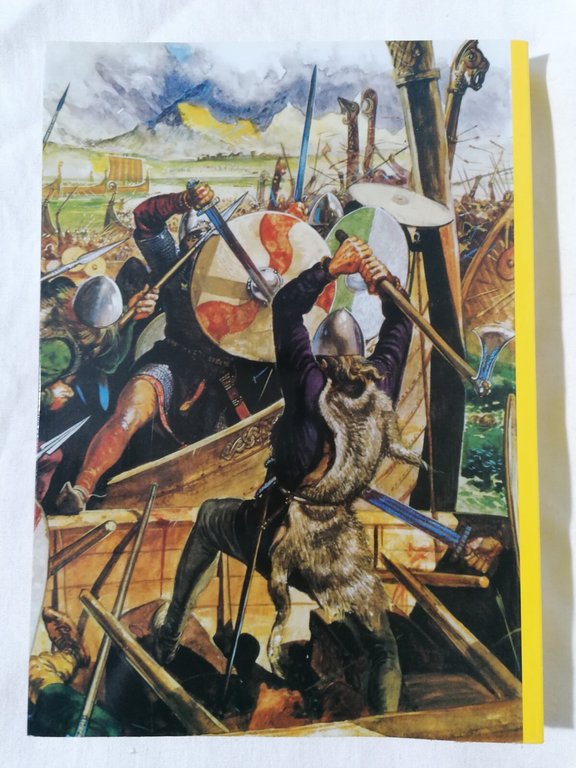 Vichinghi - Libro René Chartrand Durham Harrison Heath Leg 2013 …