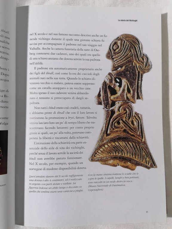 Vichinghi - Libro René Chartrand Durham Harrison Heath Leg 2013 …