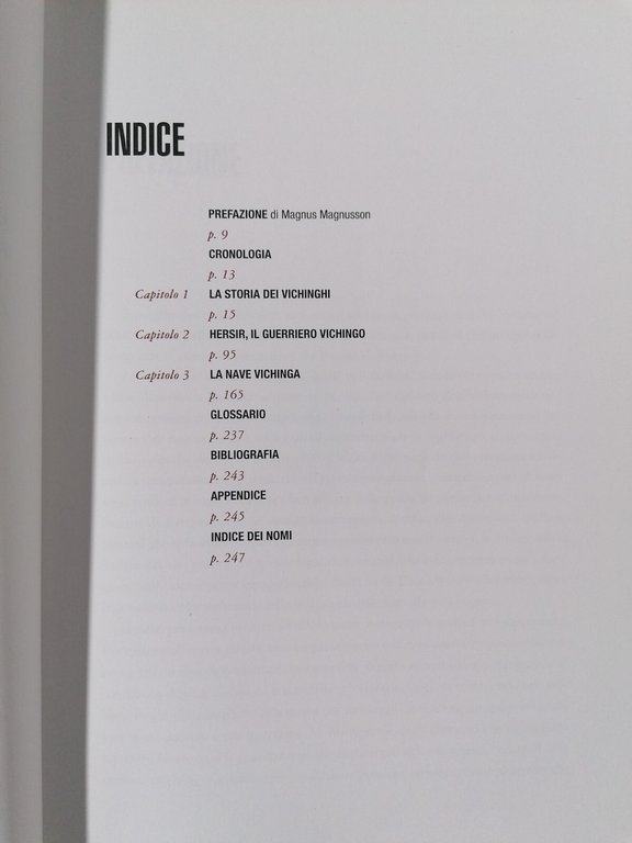 Vichinghi - Libro René Chartrand Durham Harrison Heath Leg 2013 …