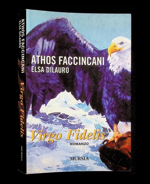 Virgo Fidelis | Immagine Gallery 2