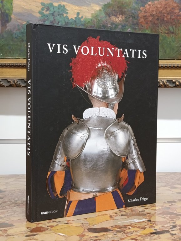Vis voluntatis. Ediz. illustrata | Immagine Gallery 2