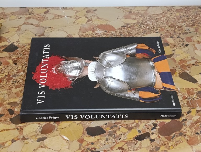 Vis voluntatis. Ediz. illustrata | Immagine Gallery 4