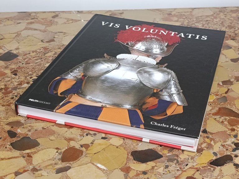 Vis voluntatis. Ediz. illustrata | Immagine Gallery 5