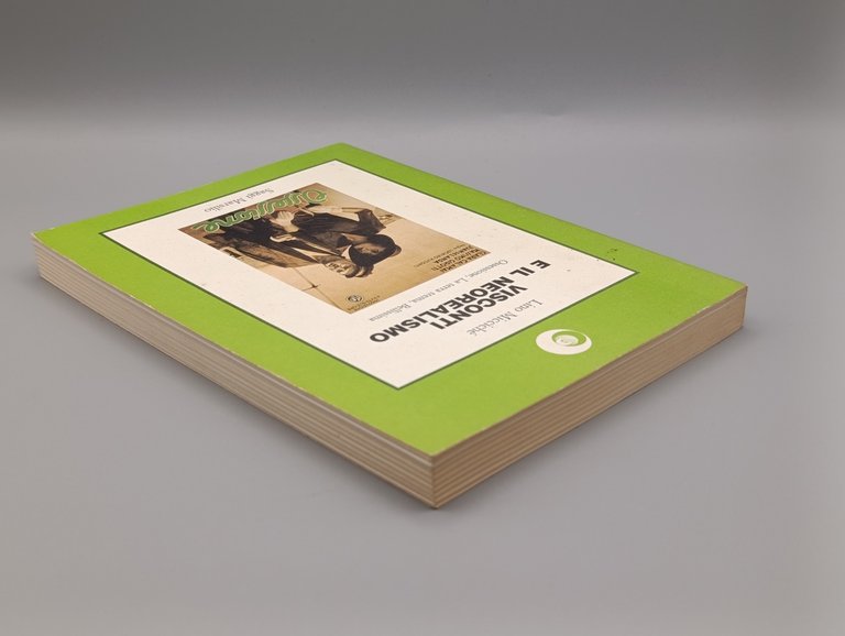 Visconti e il neorealismo. Ossessione, La terra trema, Bellissima