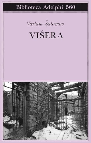 Visera | Immagine principale