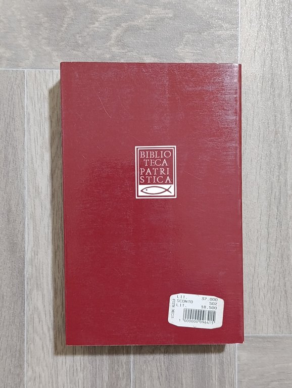 Visioni dell'aldilà in Occidente. Fonti, modelli, testi