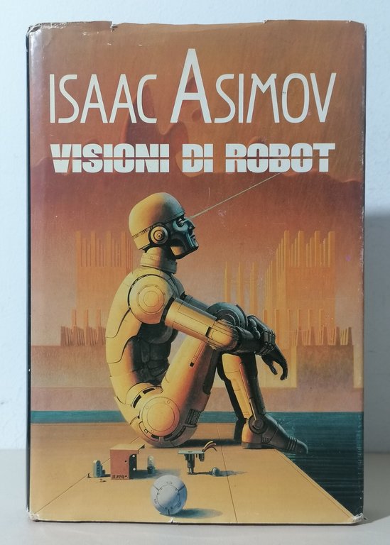 Visioni di robot
