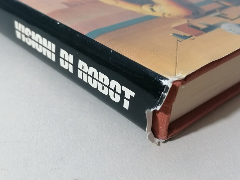 Visioni di robot