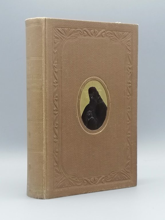 Vita Del B. Francesco Maria Da Camporosso Luigi da Porto …