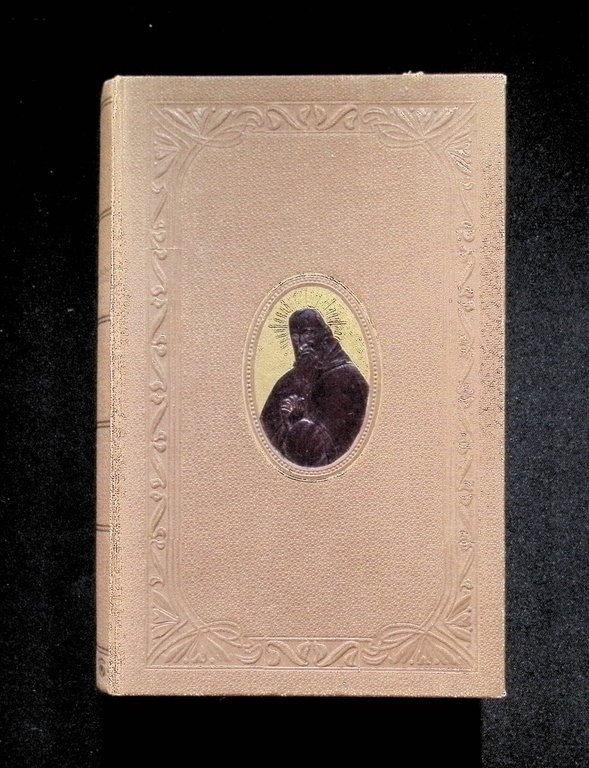 Vita Del B. Francesco Maria Da Camporosso Luigi da Porto …