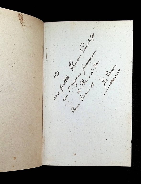 Vita Del B. Francesco Maria Da Camporosso Luigi da Porto …