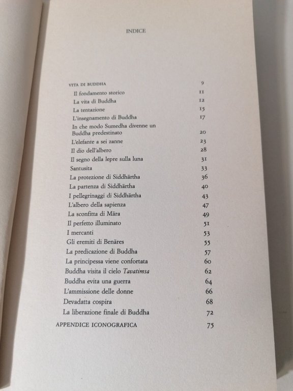 Vita Di Buddha Ananda Coomaraswami Libro SE Tascabili Saggi Buddismo …