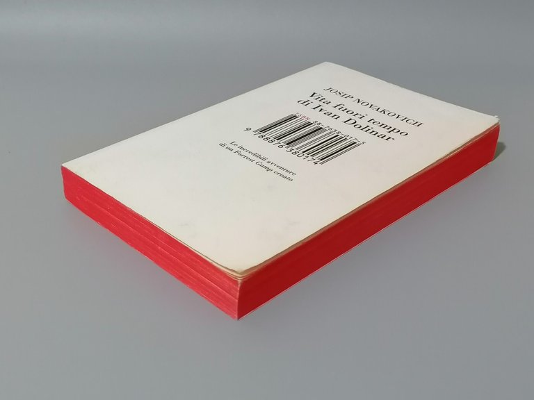 Vita fuori tempo di Ivan Dolinar