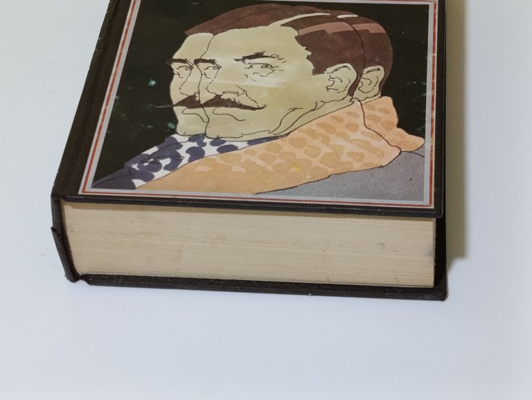 Vita, morte e miracoli di Poirot