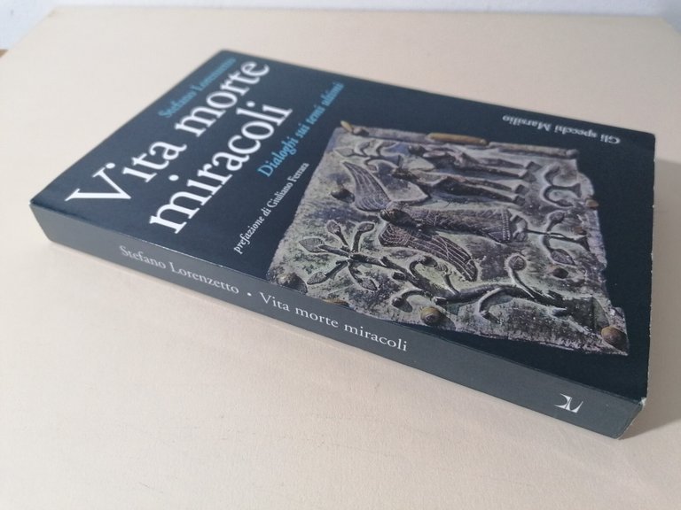 Vita Morte Miracoli Dialoghi Sui Temi Ultimi | Immagine Gallery 3