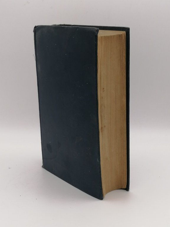 Vita Segreta Di Gabriele D'Annunzio Libro Tom Antongini 3^ Edizione …