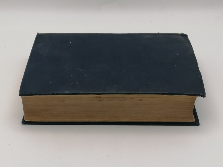 Vita Segreta Di Gabriele D'Annunzio Libro Tom Antongini 3^ Edizione …