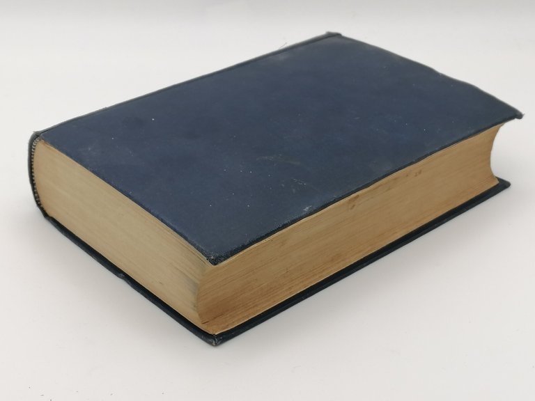 Vita Segreta Di Gabriele D'Annunzio Libro Tom Antongini 3^ Edizione …