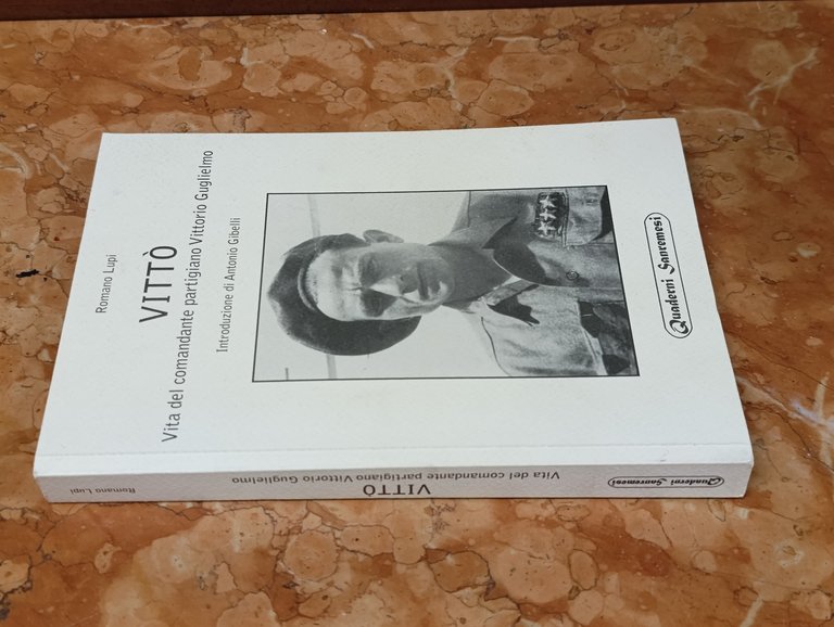 Vittò. Giuseppe Vittorio Guglielmo | Immagine Gallery 3