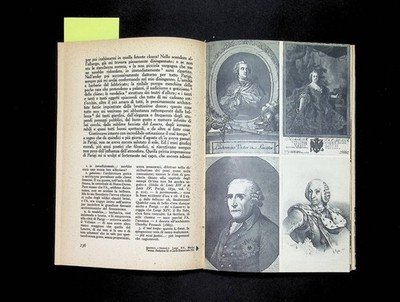 Vittorio Alfieri - Vita Scritta da Esso, Libro Petrini 1959 … | Immagine Gallery 4