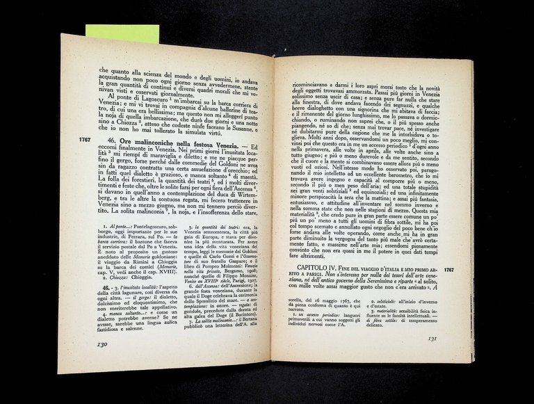 Vittorio Alfieri - Vita Scritta da Esso, Libro Petrini 1959 …