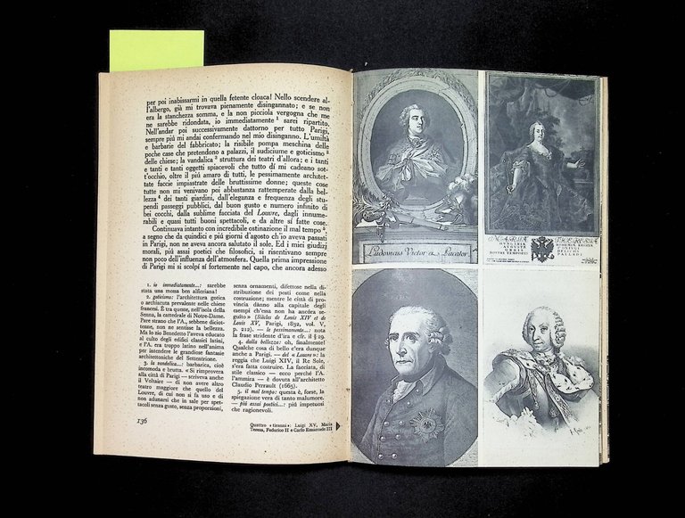 Vittorio Alfieri - Vita Scritta da Esso, Libro Petrini 1959 …