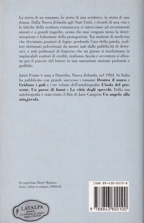 Vivere nel Maniototo