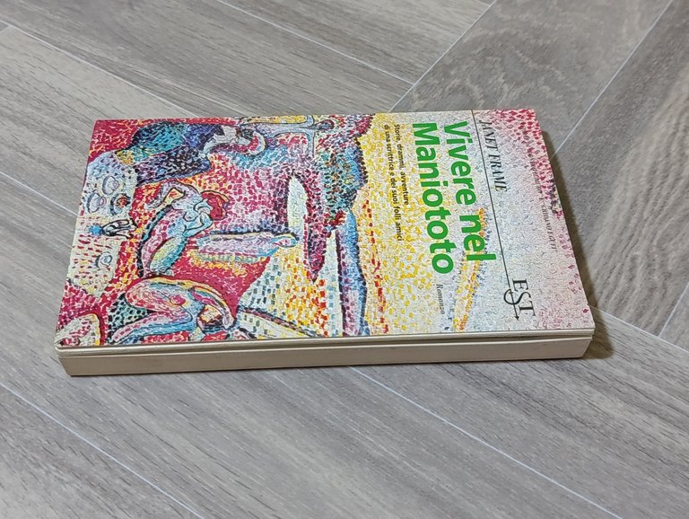 Vivere nel Maniototo