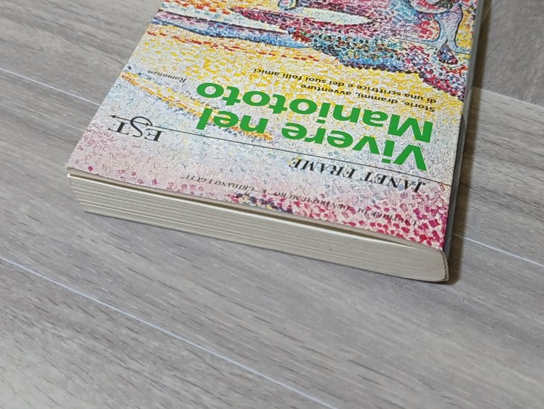 Vivere nel Maniototo