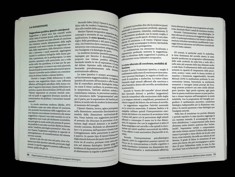 Voglia di Parto. Metodi e Tecniche per Gestire le Doglie …