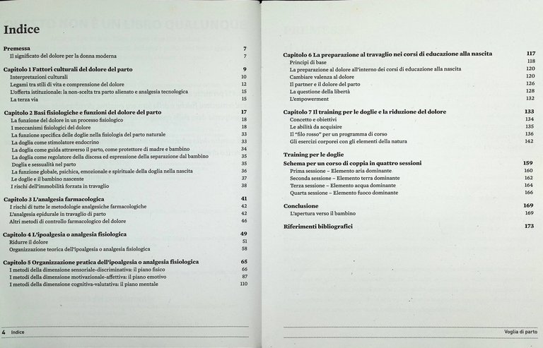 Voglia di Parto. Metodi e Tecniche per Gestire le Doglie …