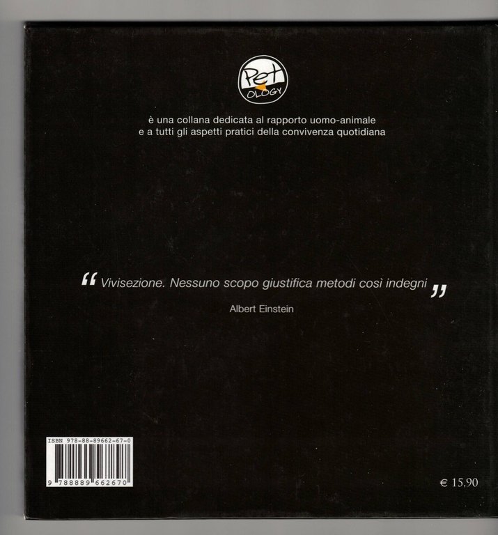 Voglio Una Cavia Edizione Illustrata