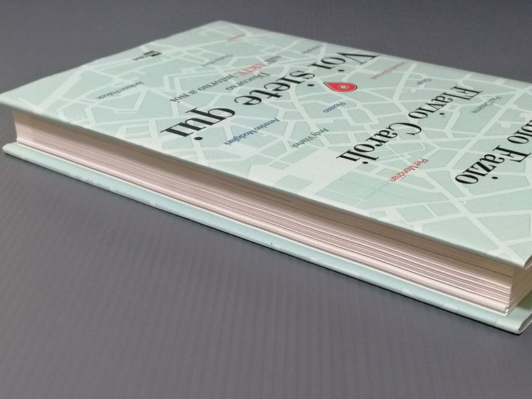 Voi Siete Qui Libro Arte Fabio Fazio Caroli AUTOGRAFATO Prima …