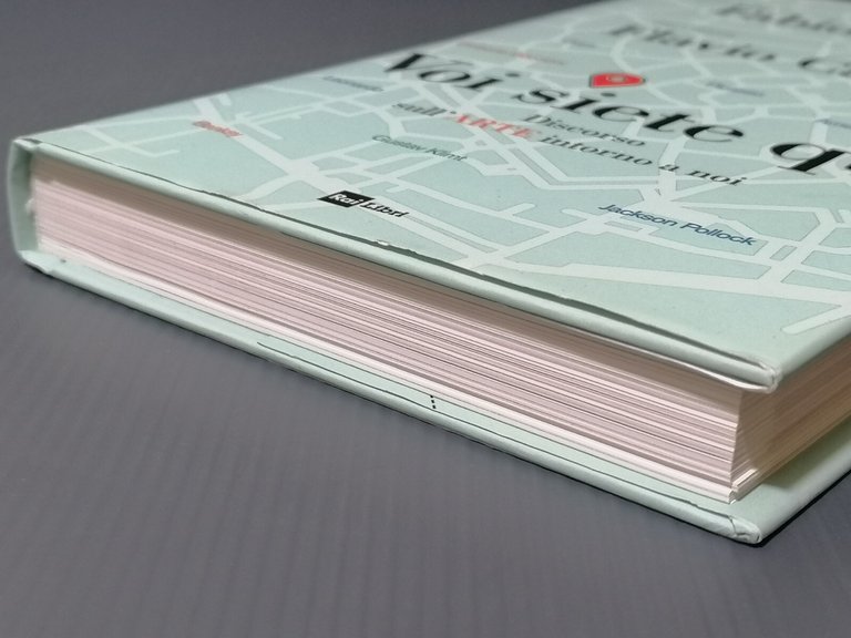 Voi Siete Qui Libro Arte Fabio Fazio Caroli AUTOGRAFATO Prima …