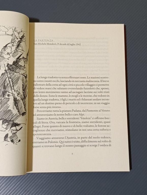 Vojennoi Pliennyjk. Prigioniero di guerra. Russia, 7-1942 12-1945