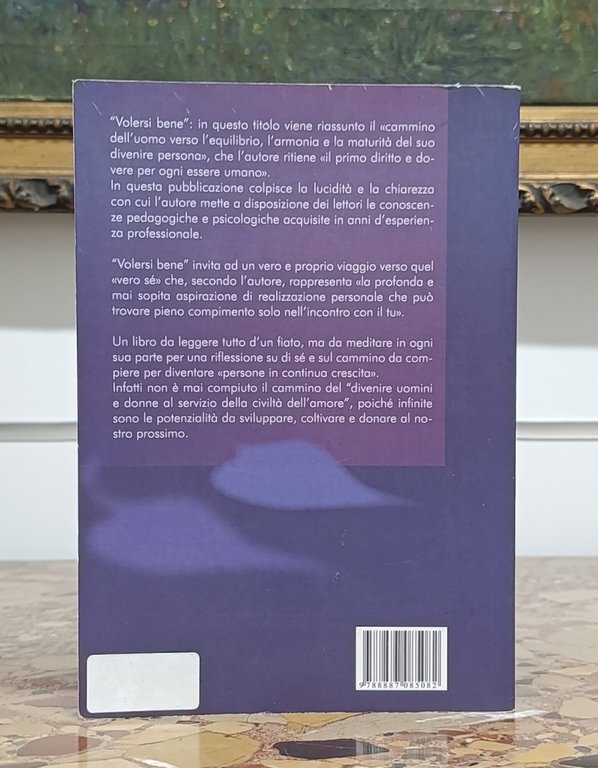 Volersi bene. Viaggio verso il vero sé | Immagine Gallery 2