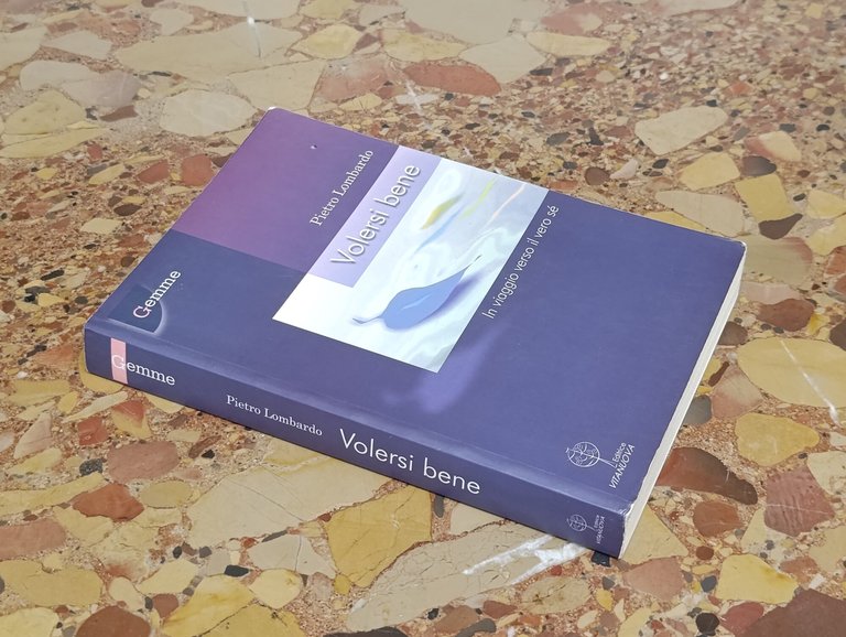 Volersi bene. Viaggio verso il vero sé | Immagine Gallery 3